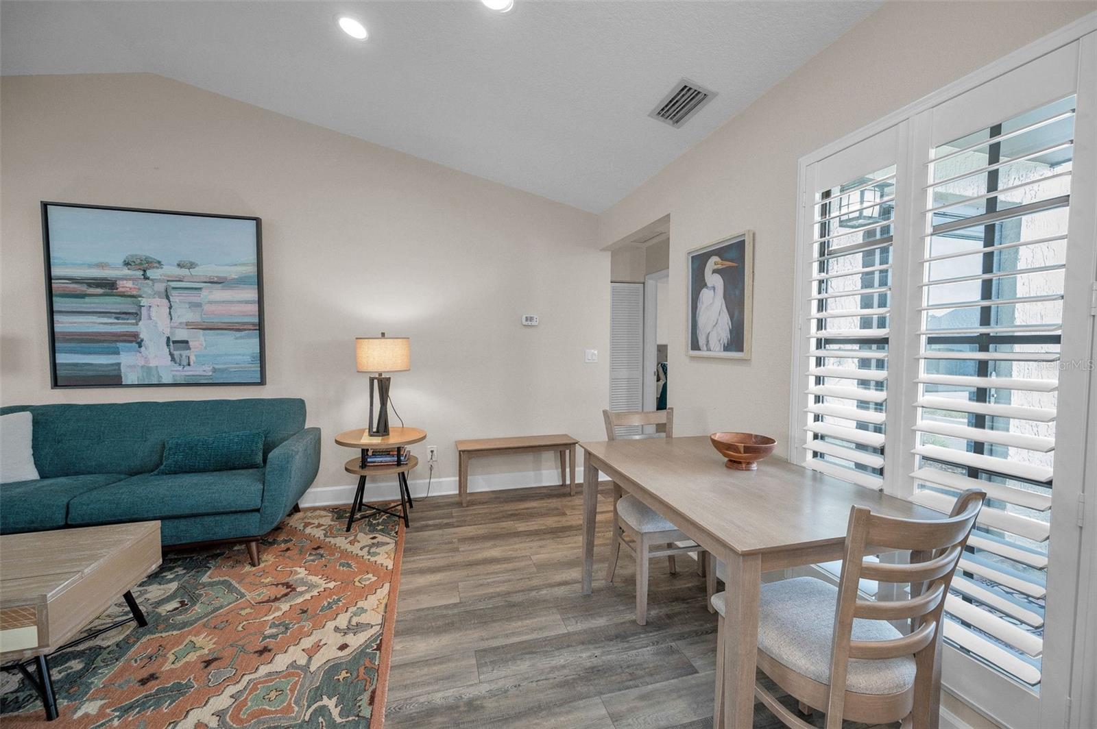 WINDRUSH NORTH - Residential