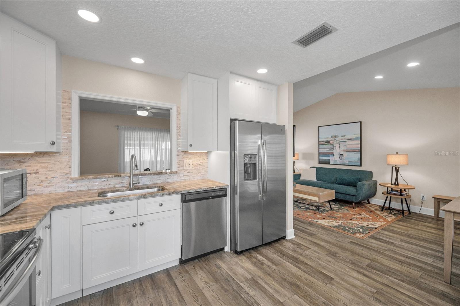 WINDRUSH NORTH - Residential