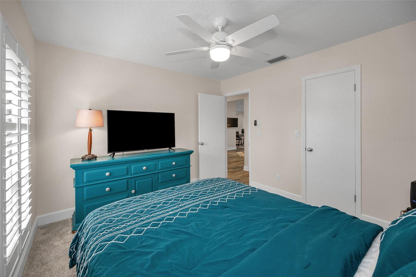 WINDRUSH NORTH - Residential