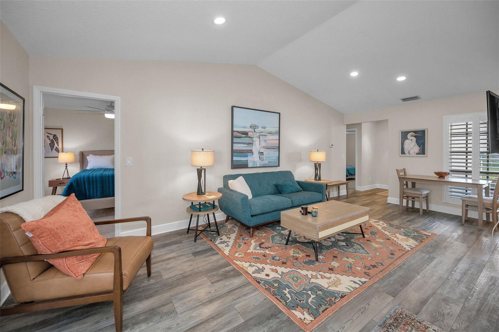 322 WINDRUSH LOOP 22