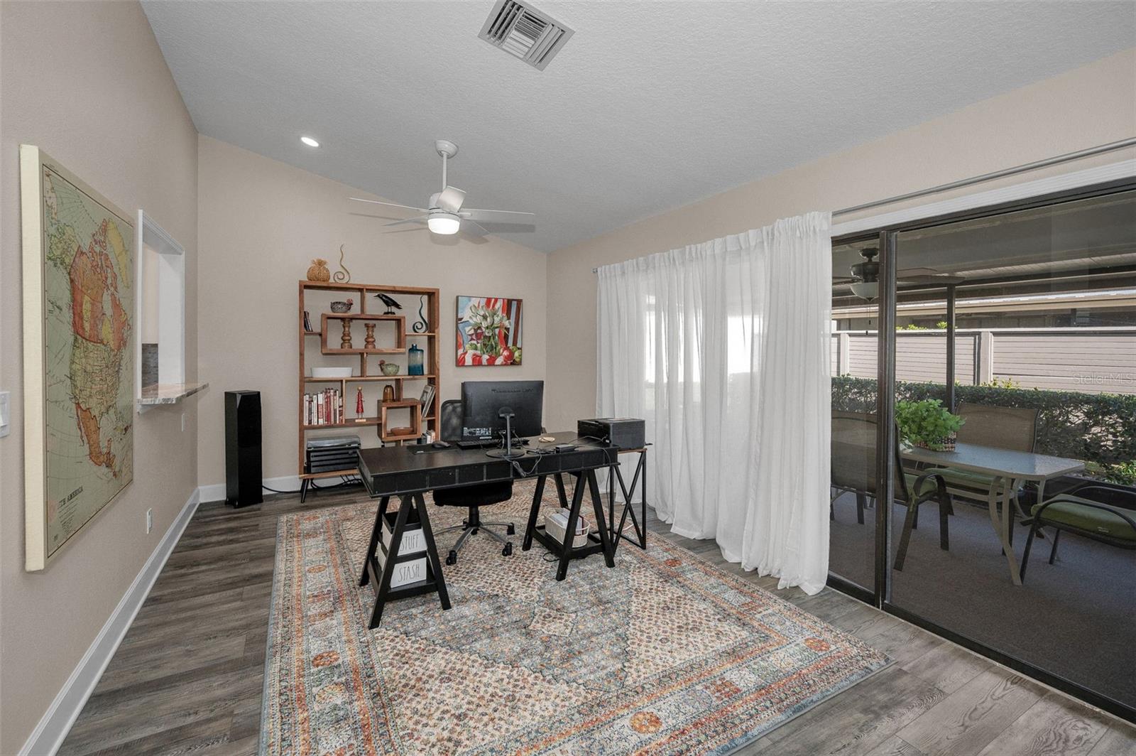 WINDRUSH NORTH - Residential