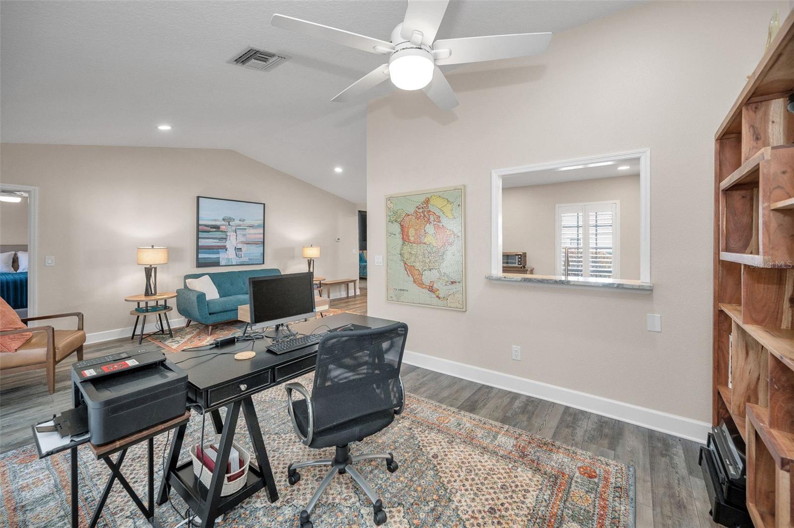 WINDRUSH NORTH - Residential