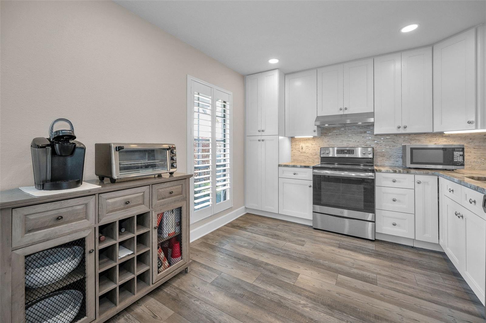 WINDRUSH NORTH - Residential