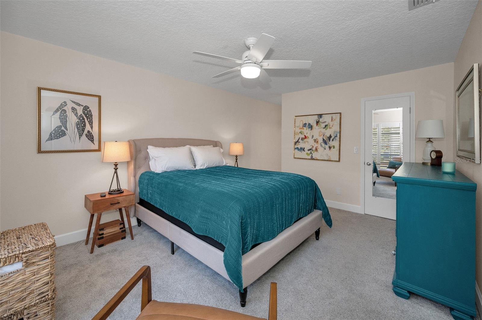 WINDRUSH NORTH - Residential