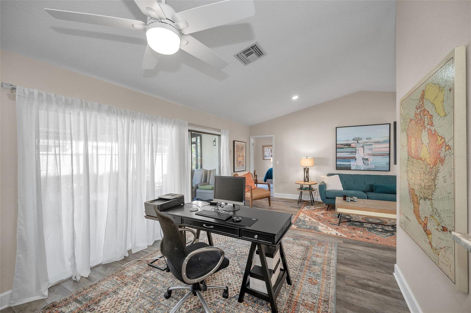 WINDRUSH NORTH - Residential