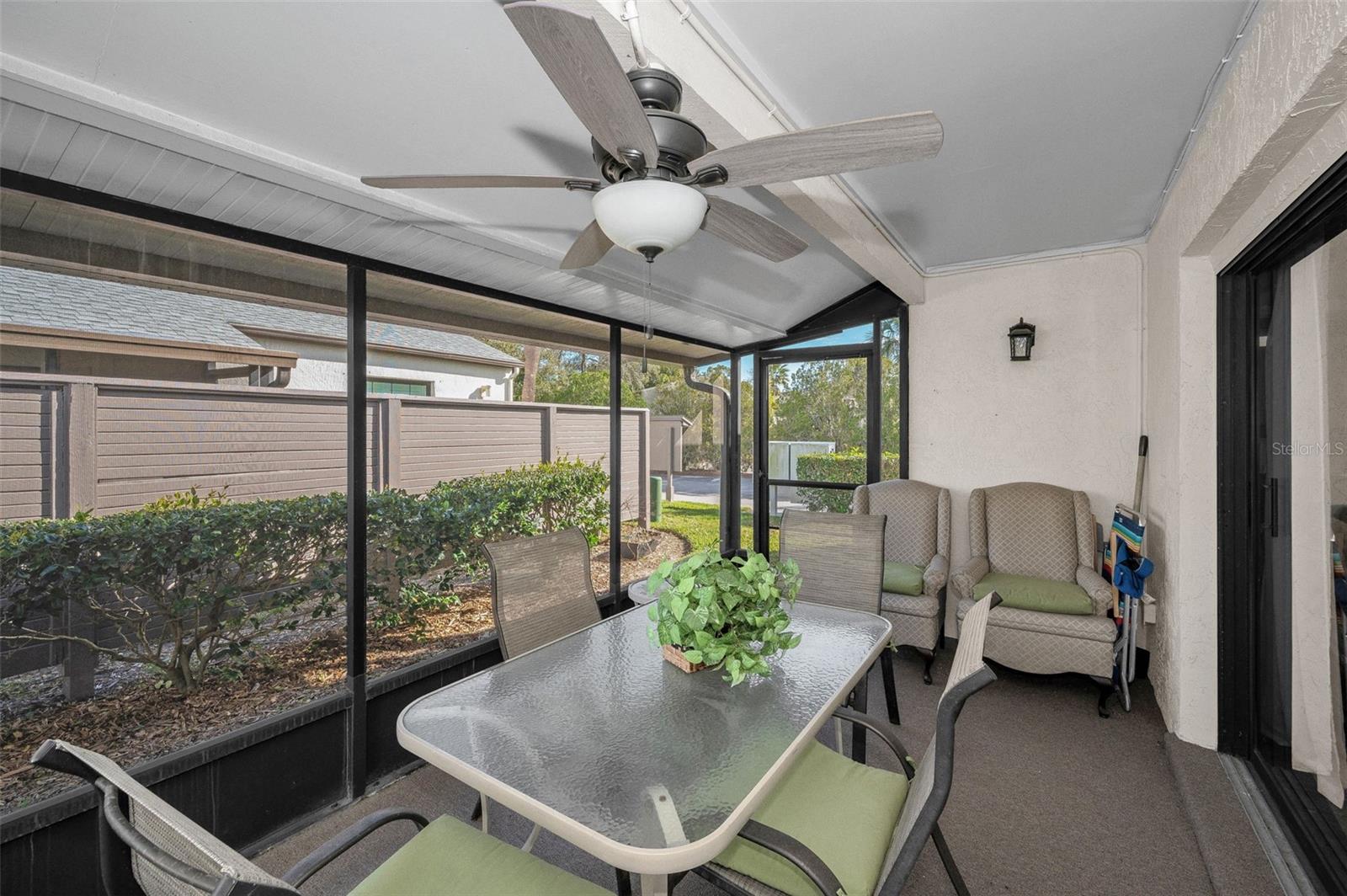 WINDRUSH NORTH - Residential