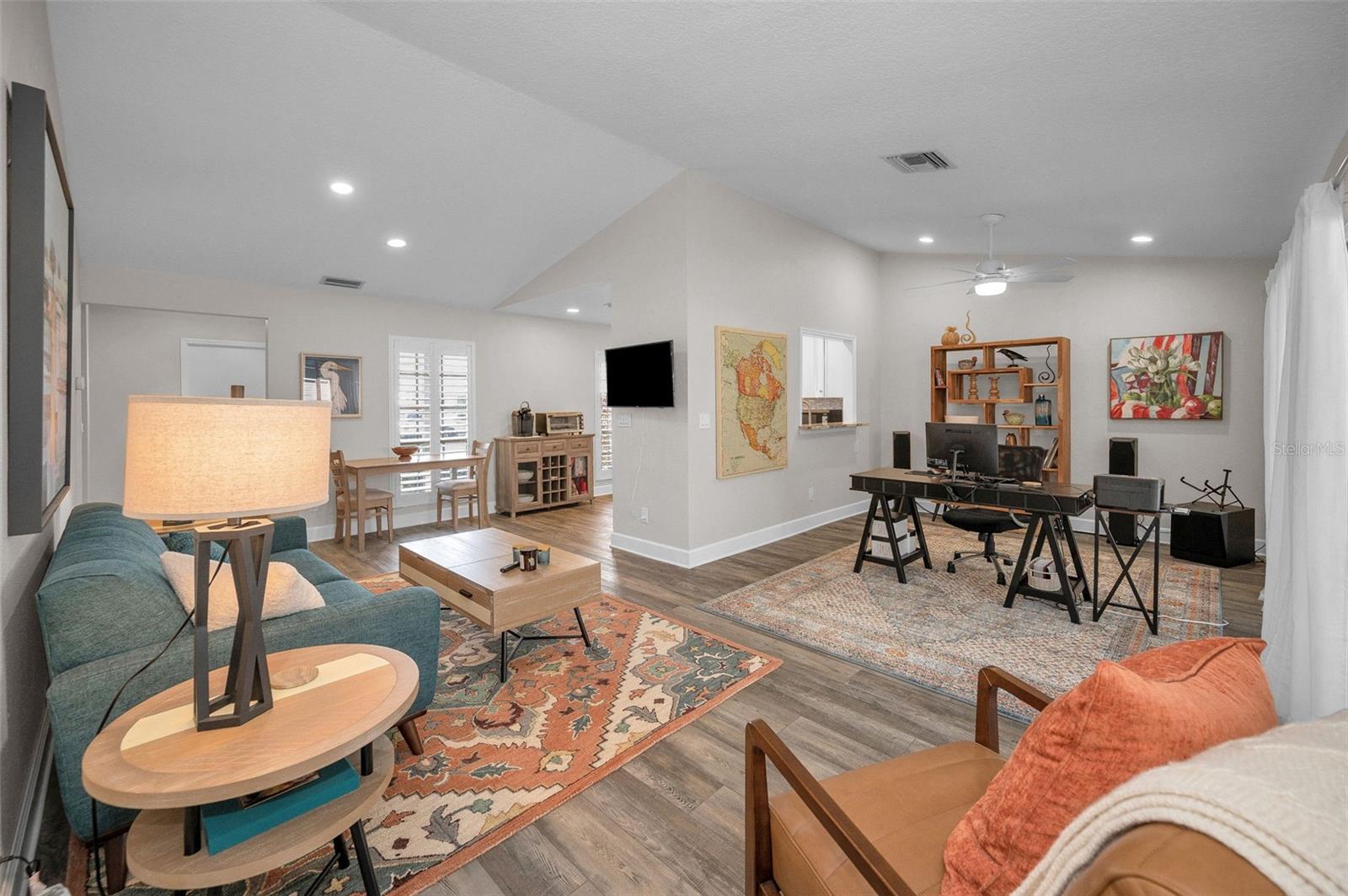 WINDRUSH NORTH - Residential