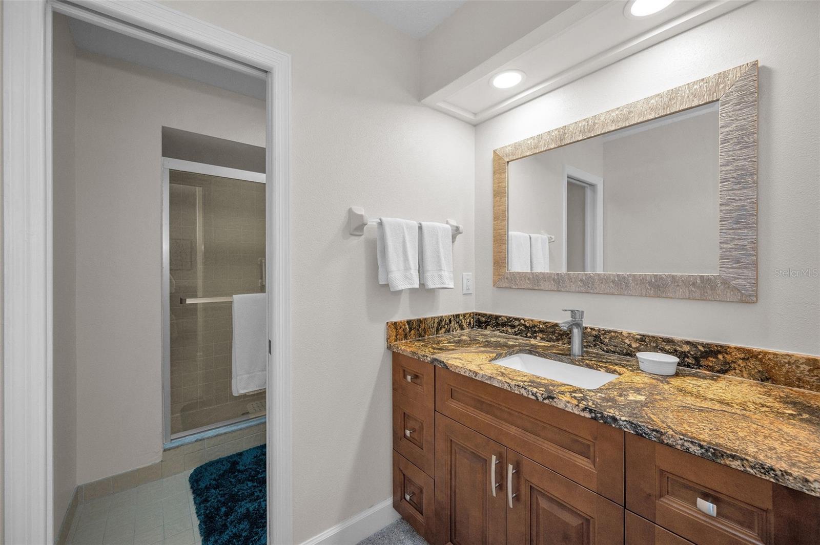 WINDRUSH NORTH - Residential