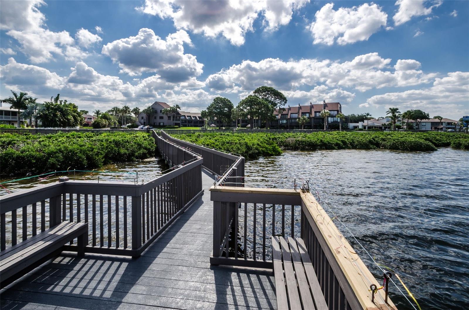 WINDRUSH NORTH - Residential