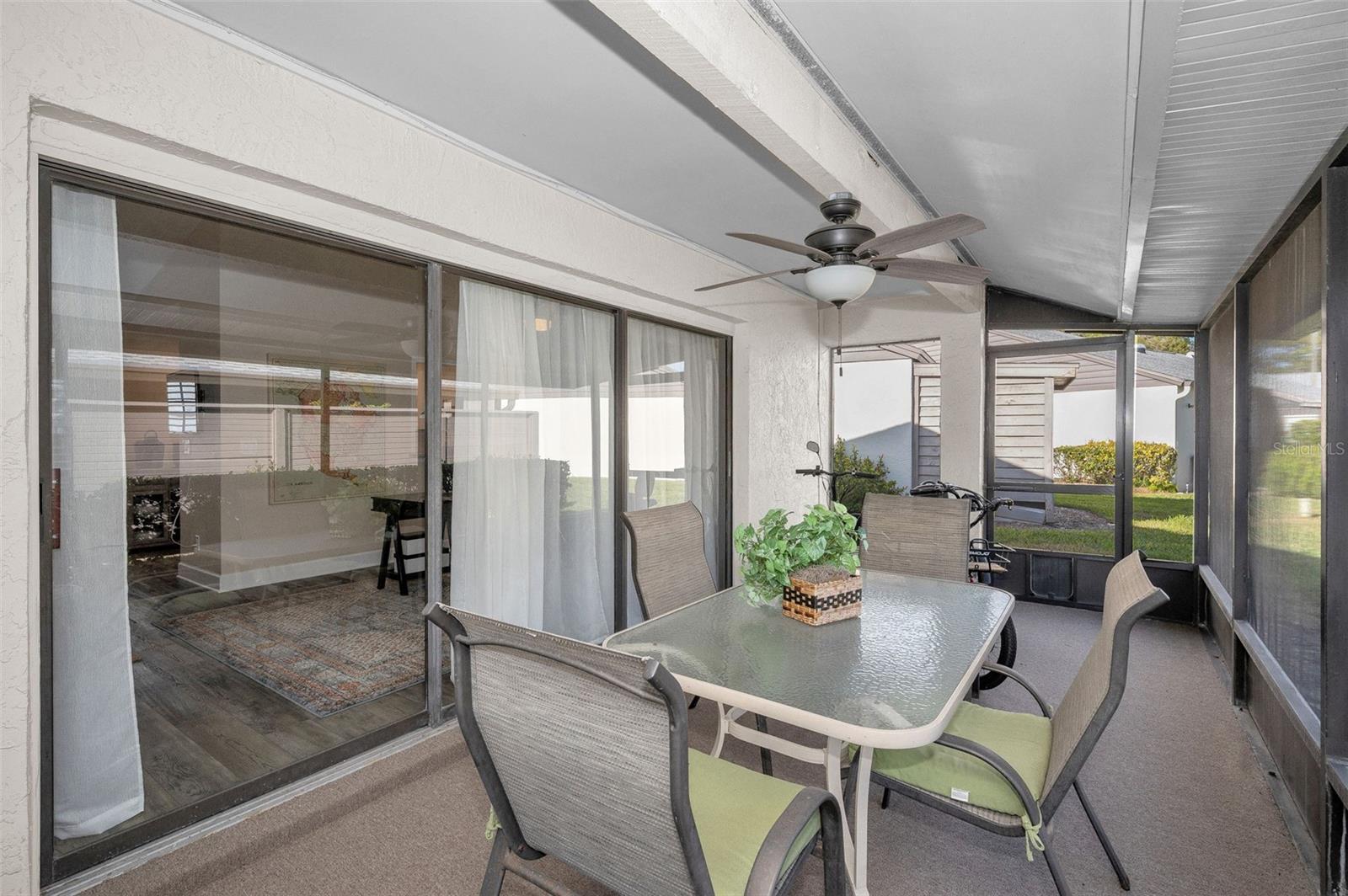 WINDRUSH NORTH - Residential