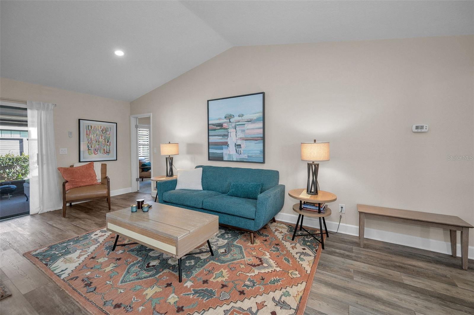 WINDRUSH NORTH - Residential