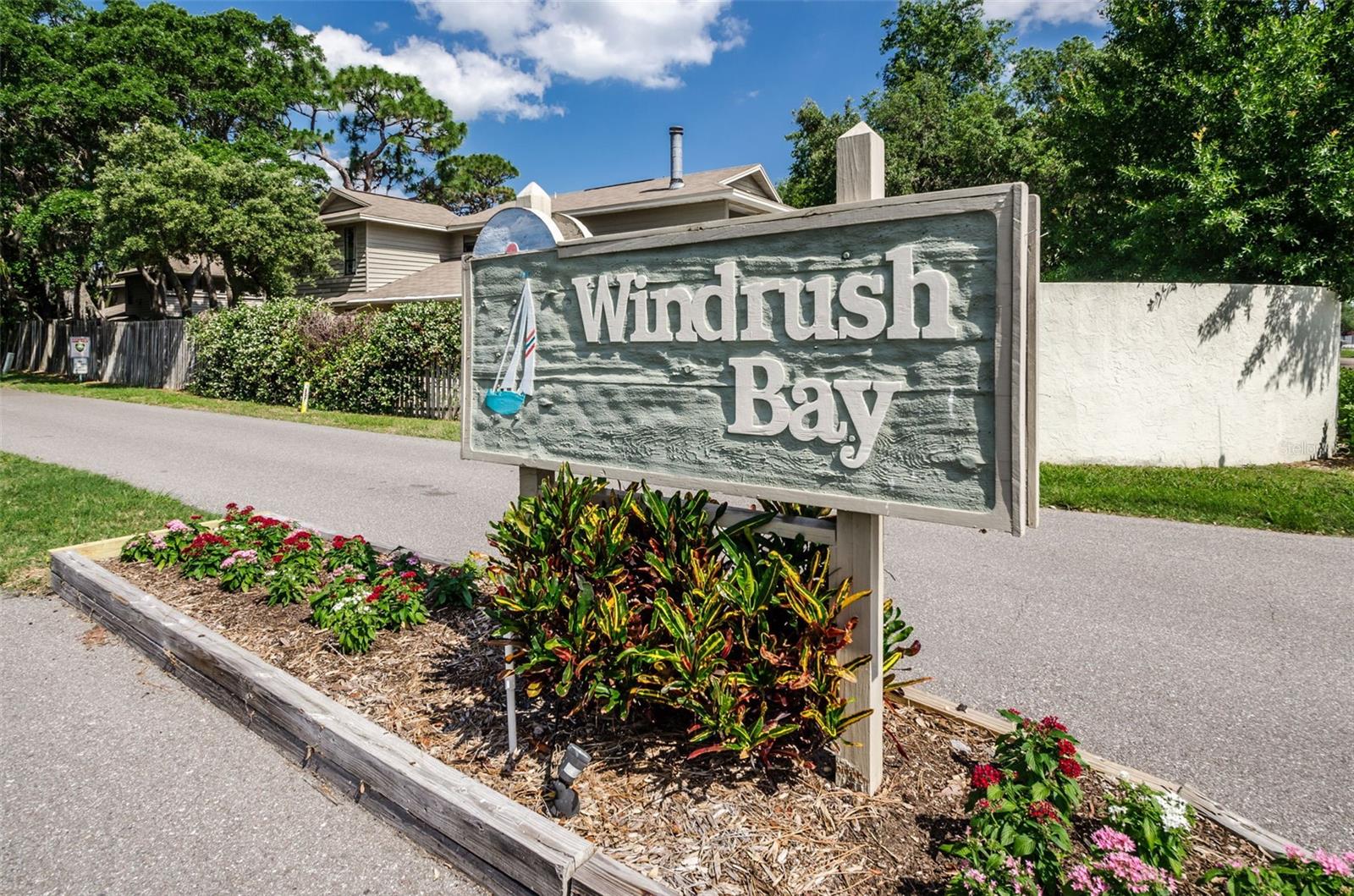 WINDRUSH NORTH - Residential