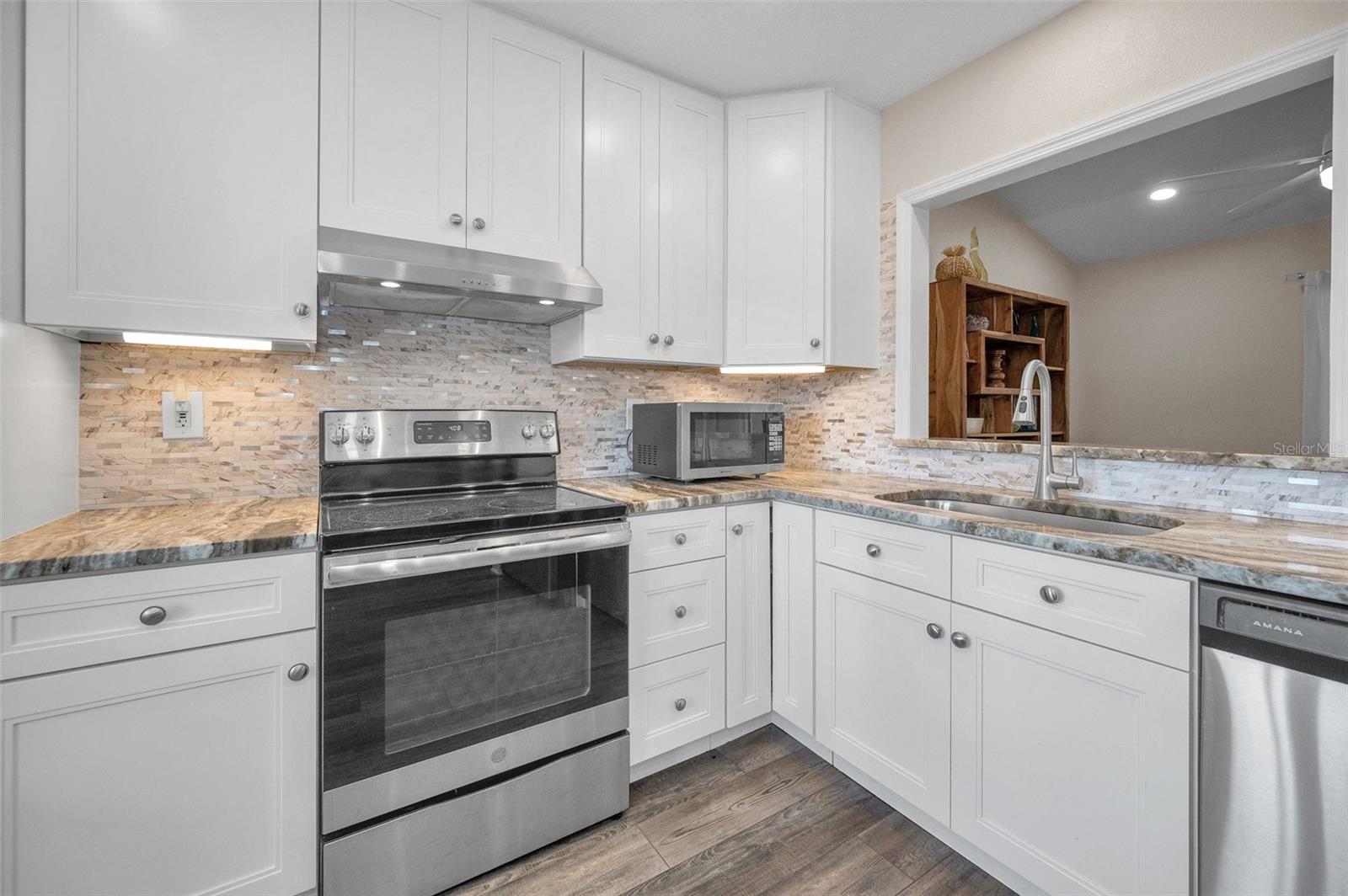 WINDRUSH NORTH - Residential