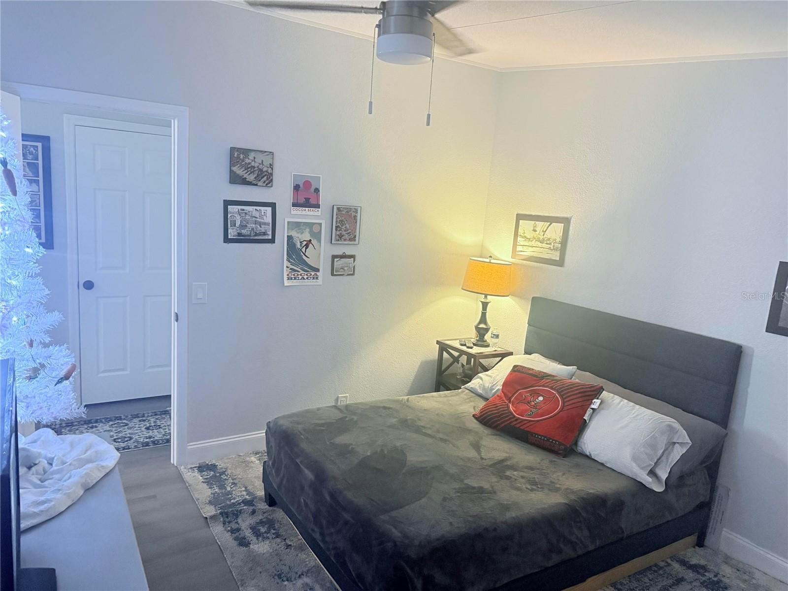 BLUE JORDAN FOREST - Residential