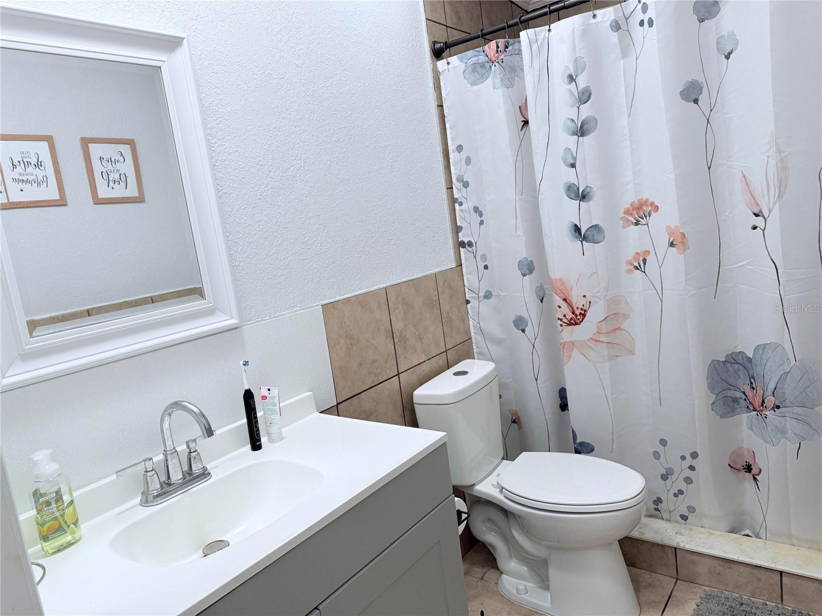 BLUE JORDAN FOREST - Residential