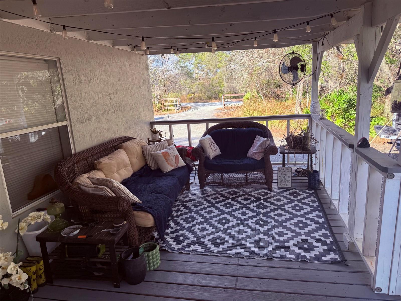 BLUE JORDAN FOREST - Residential