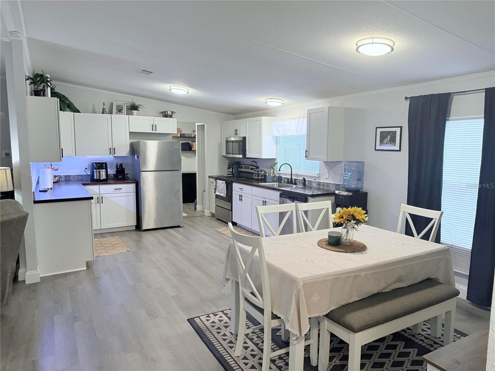 BLUE JORDAN FOREST - Residential