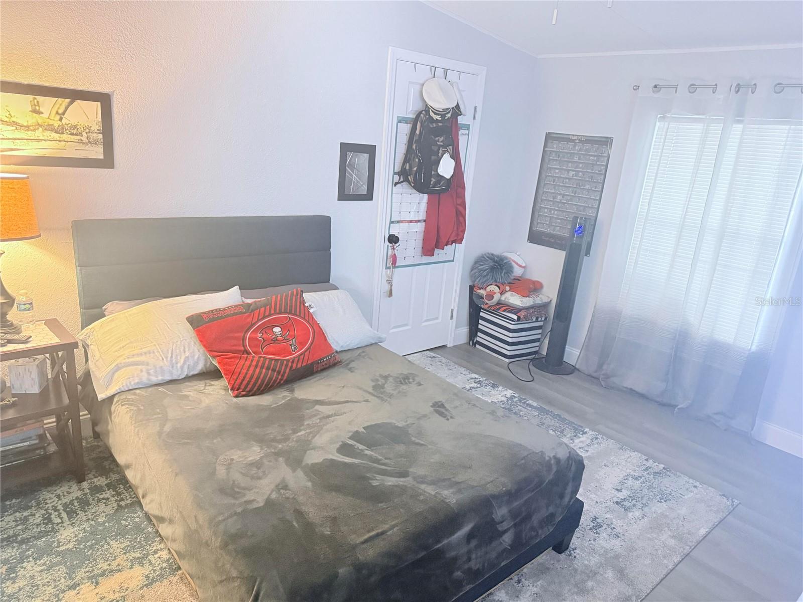 BLUE JORDAN FOREST - Residential