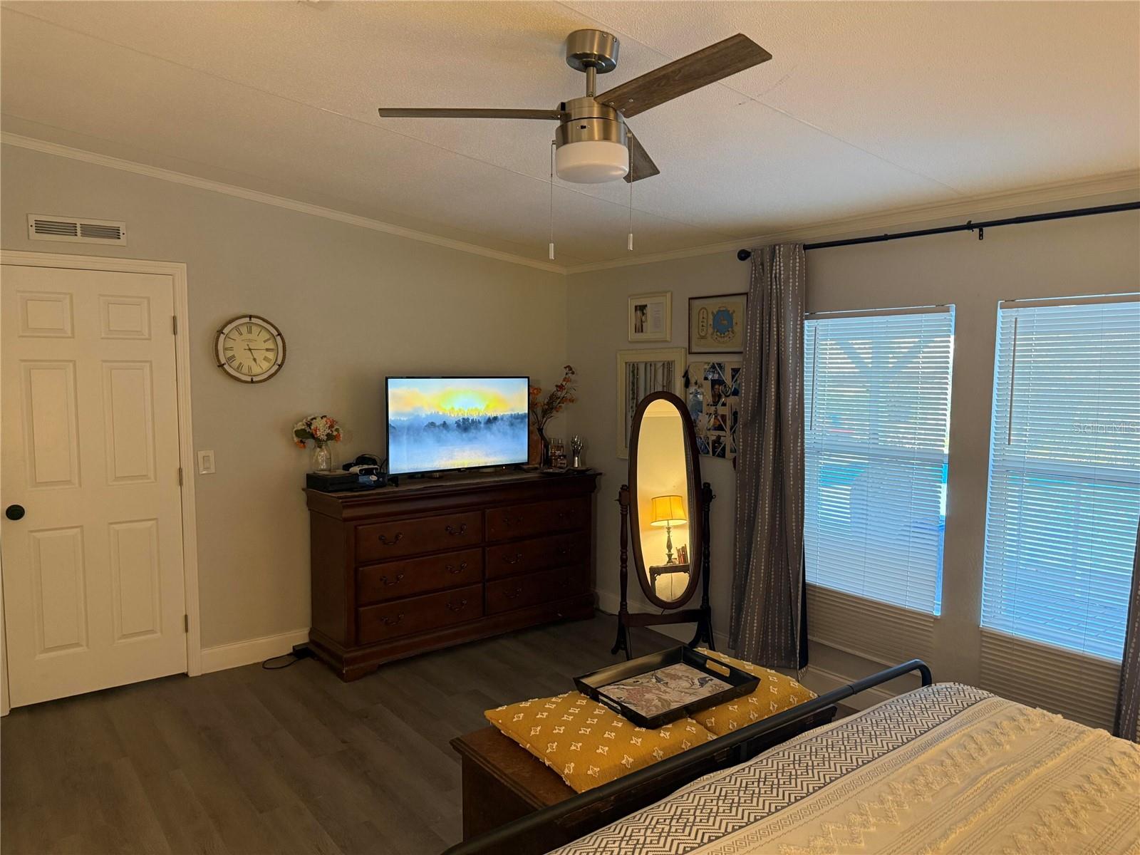 BLUE JORDAN FOREST - Residential