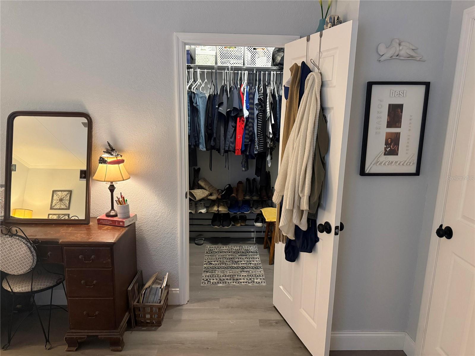 BLUE JORDAN FOREST - Residential