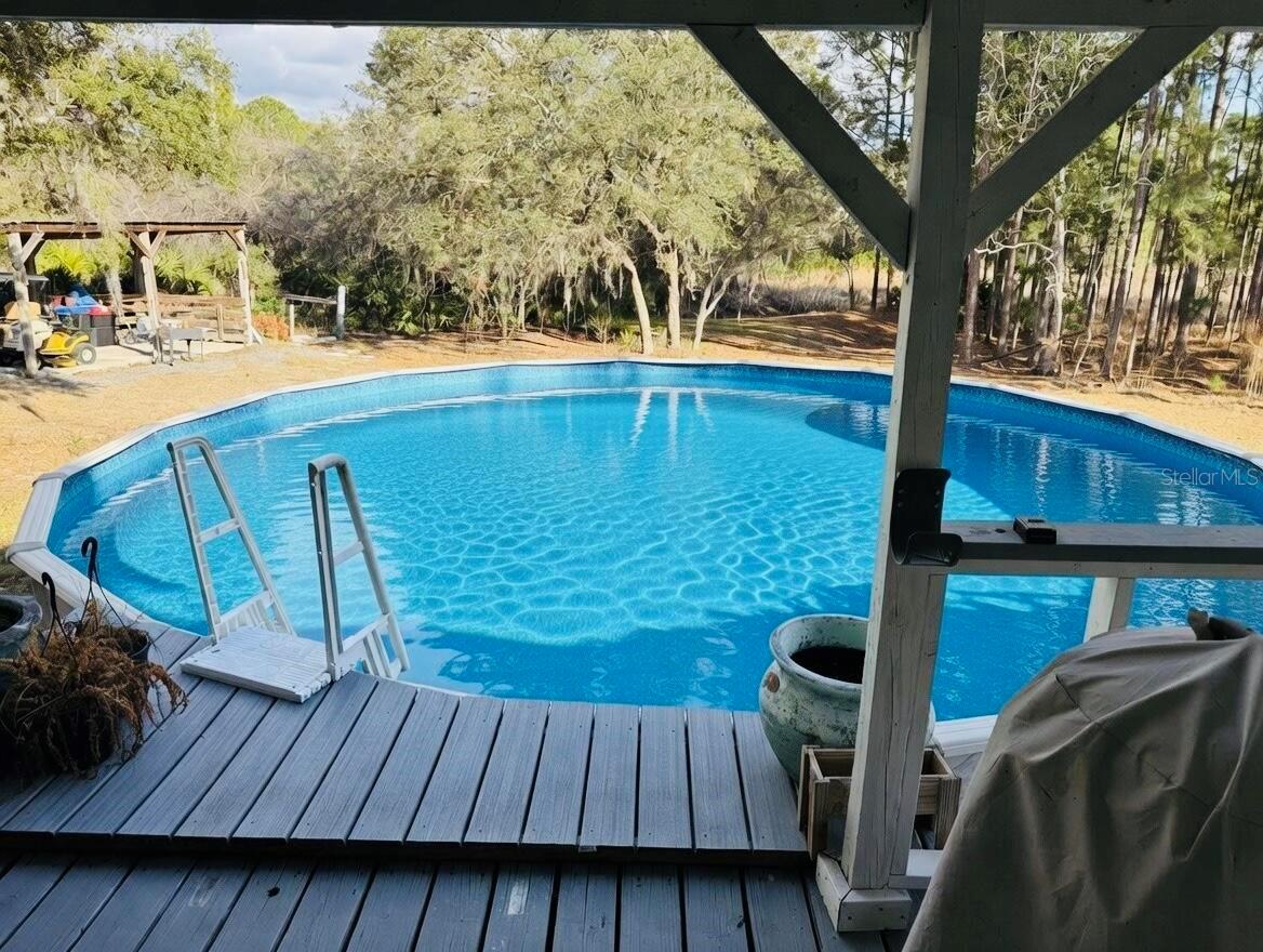 BLUE JORDAN FOREST - Residential