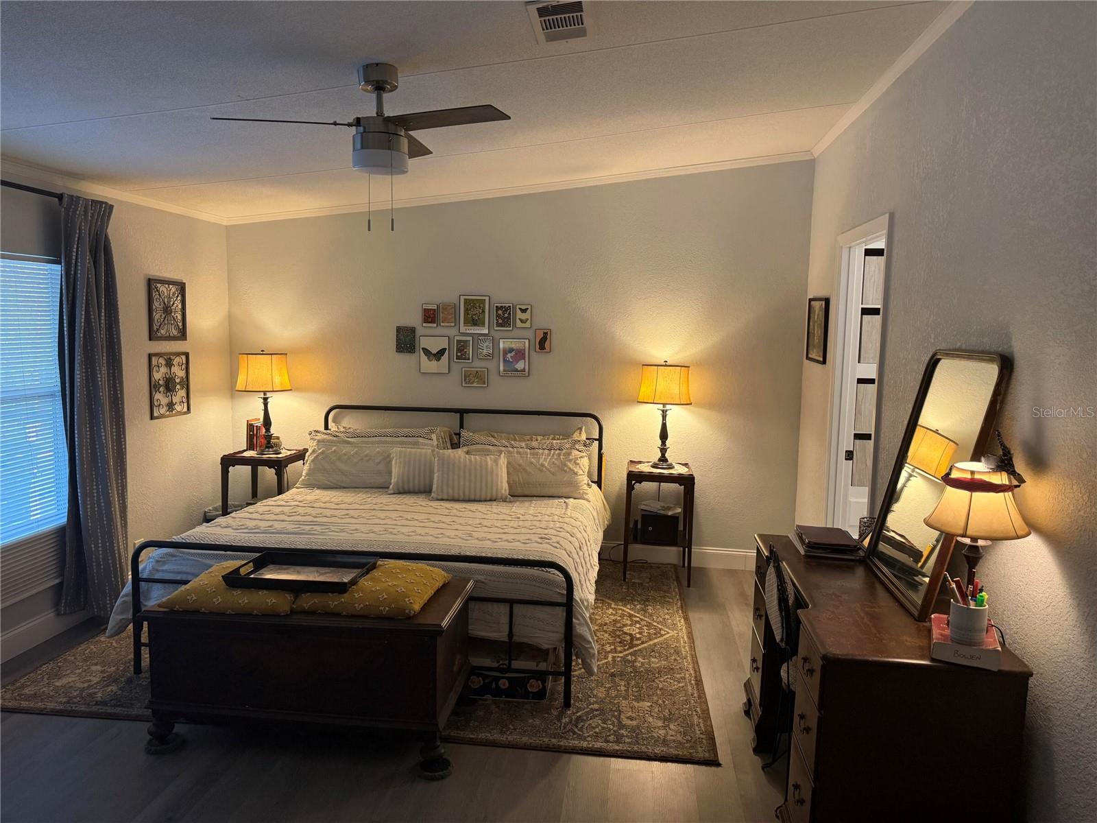 BLUE JORDAN FOREST - Residential