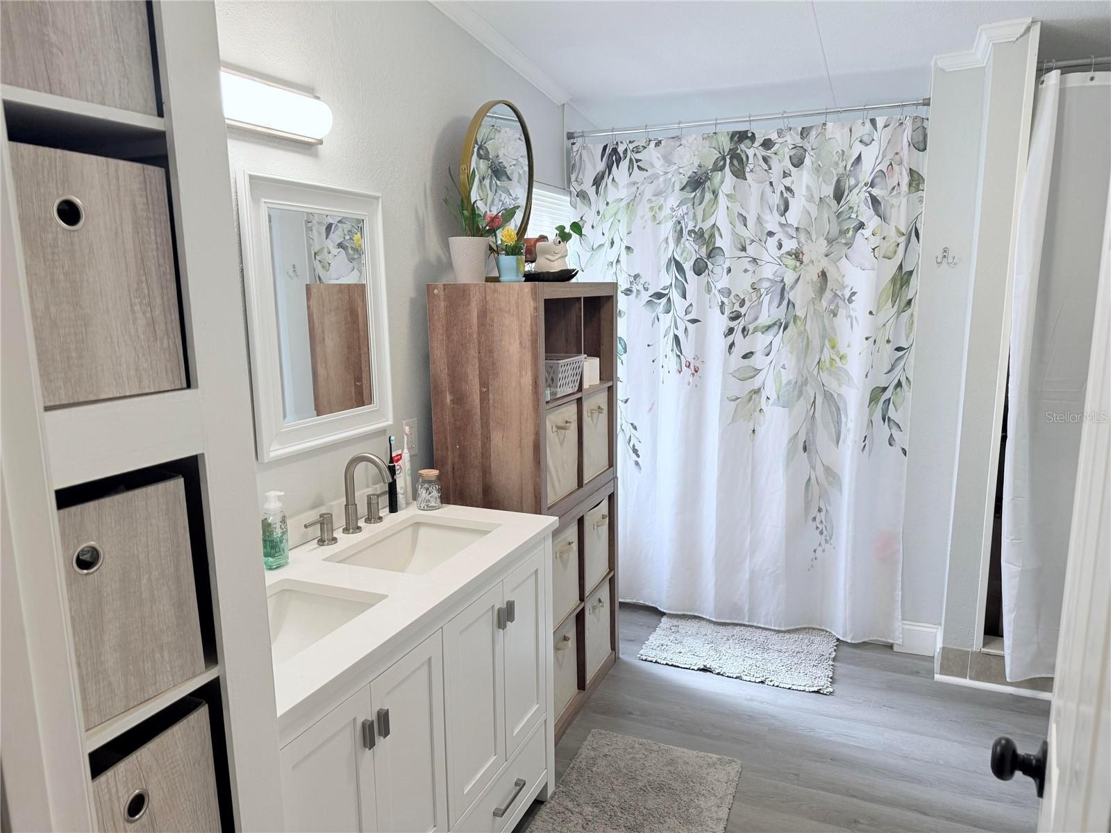 BLUE JORDAN FOREST - Residential