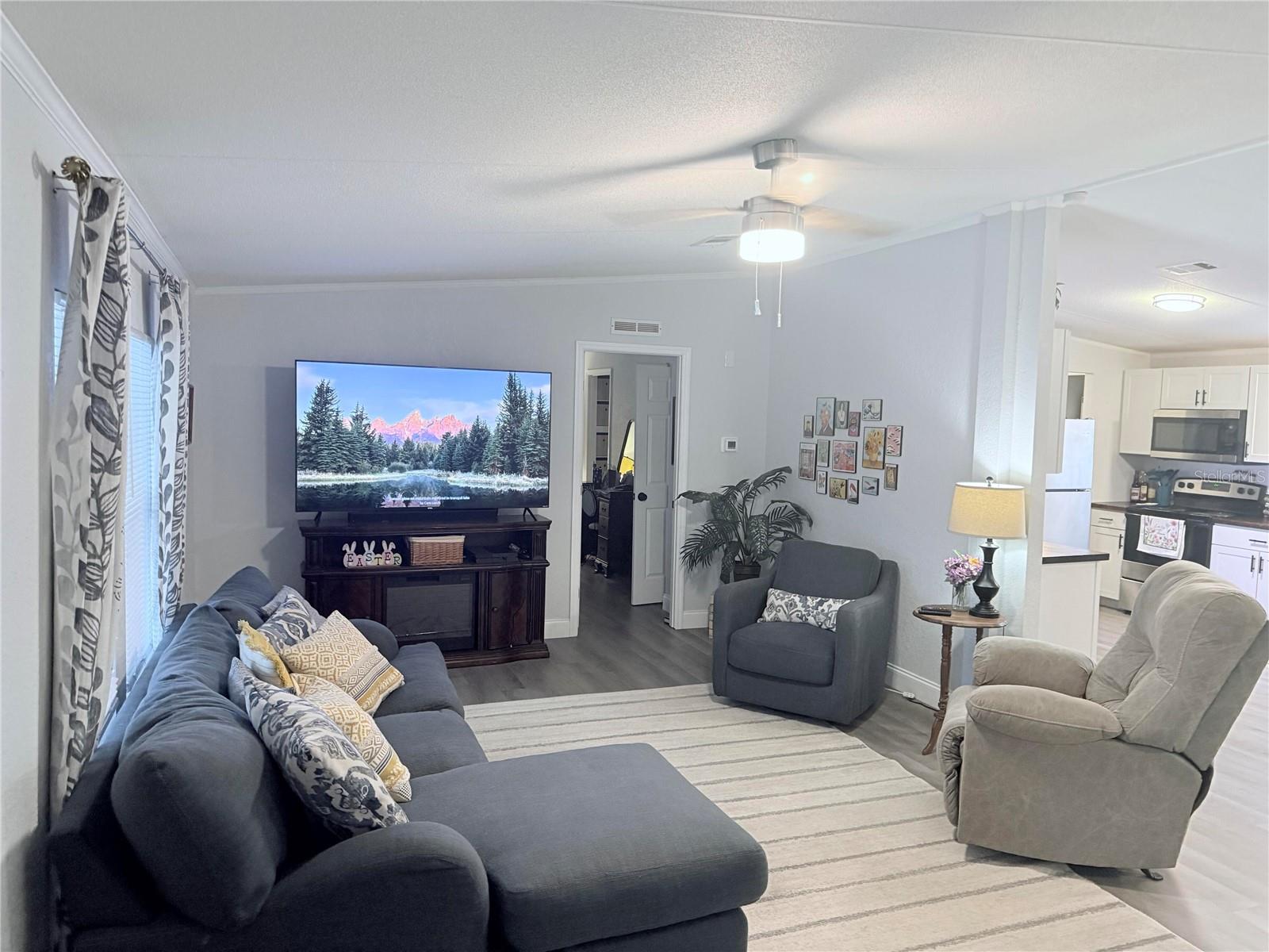 BLUE JORDAN FOREST - Residential