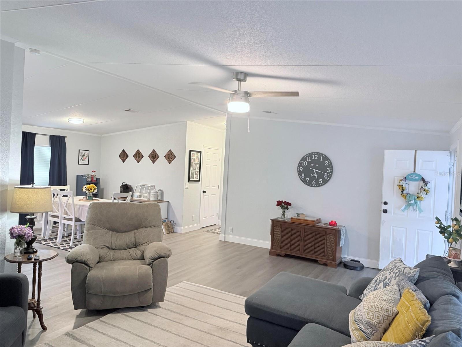 BLUE JORDAN FOREST - Residential