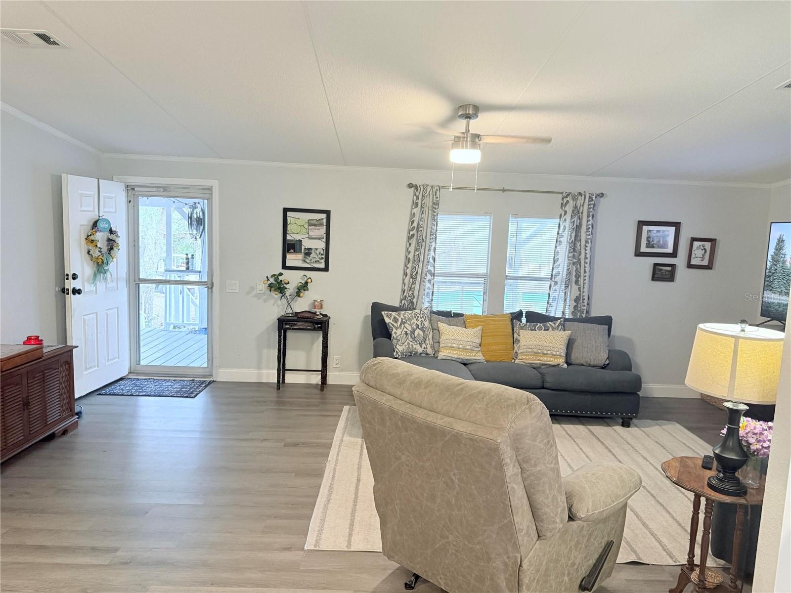 BLUE JORDAN FOREST - Residential