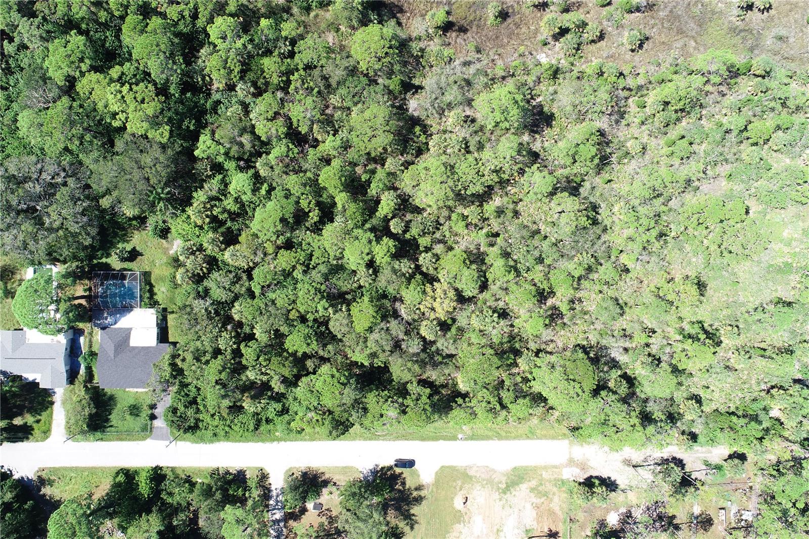 GULF SIDE ACRES - Land