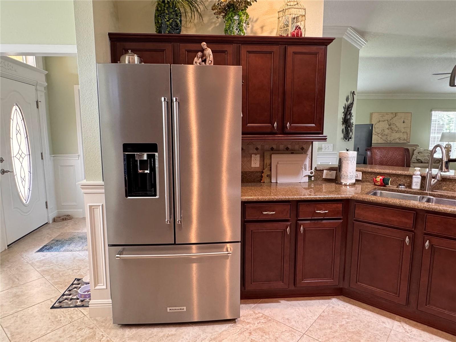 THE VILLAGES - Residential