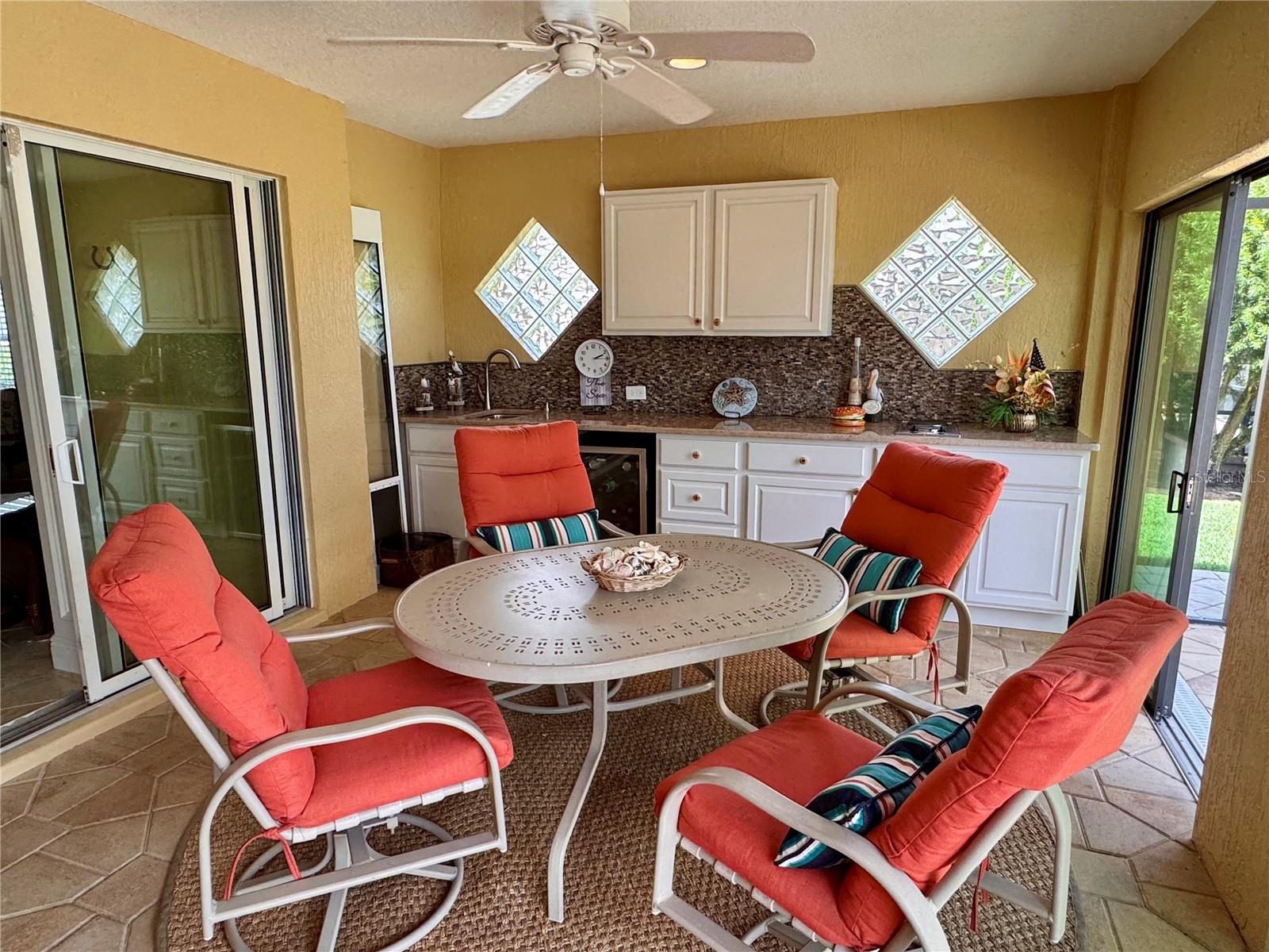 THE VILLAGES - Residential