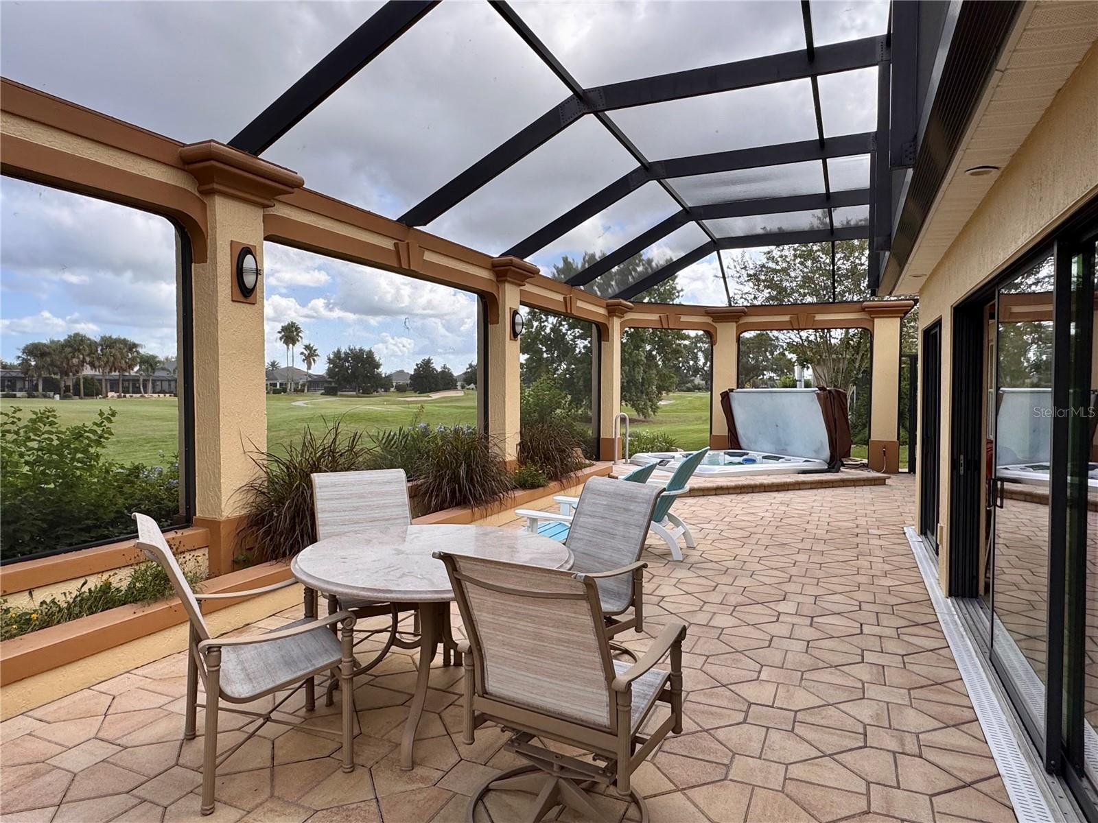 THE VILLAGES - Residential