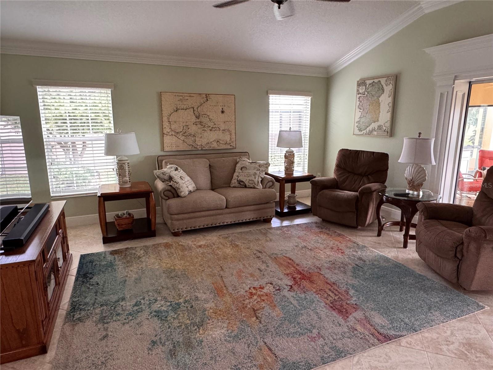 THE VILLAGES - Residential