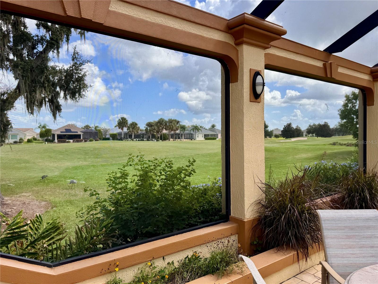 THE VILLAGES - Residential