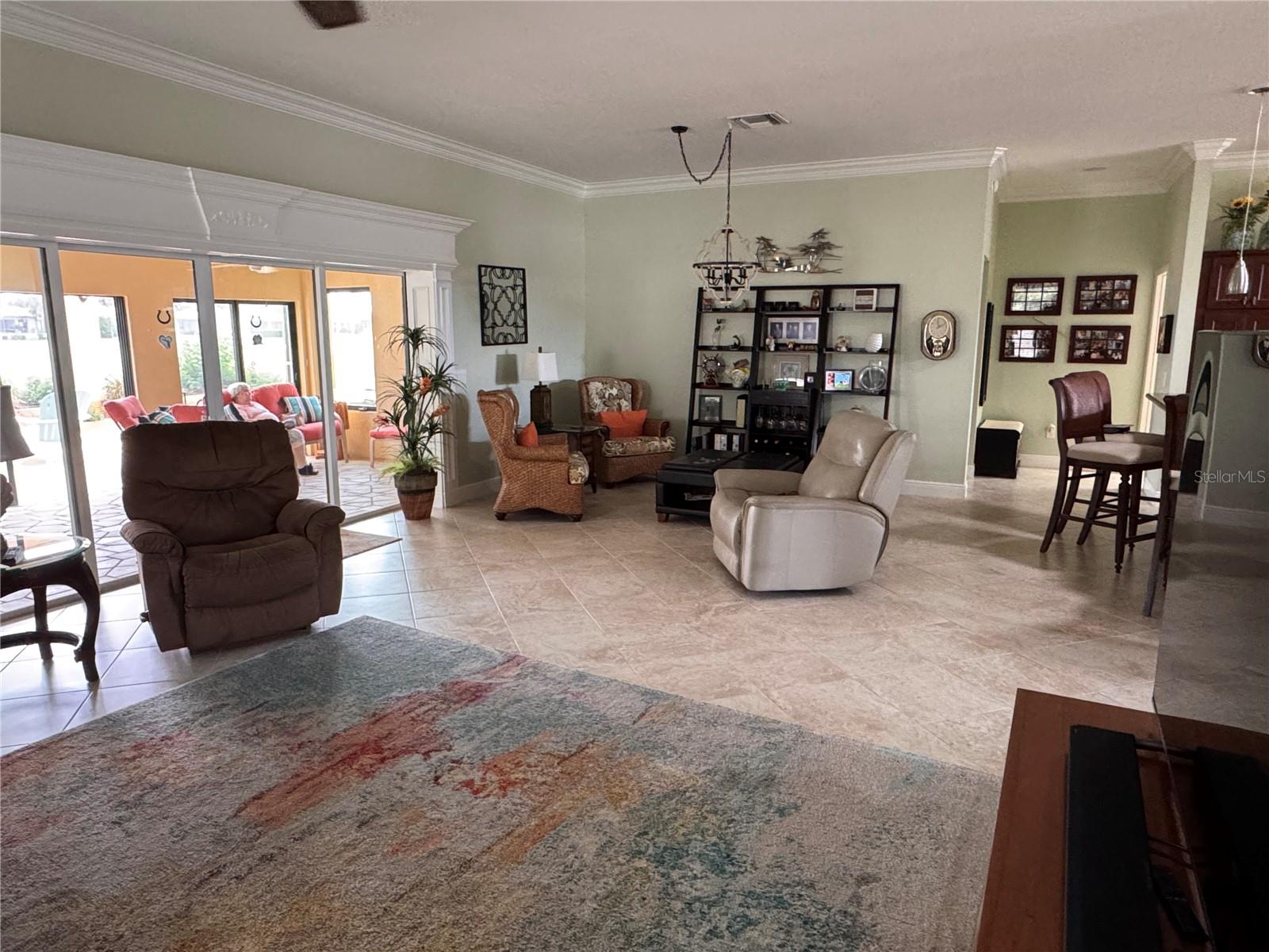 THE VILLAGES - Residential