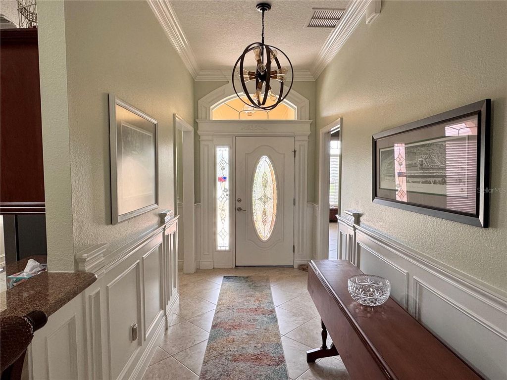 Photo of 2005 Markridge Loop, The Villages, FL 32162 (MLS # G5103595)