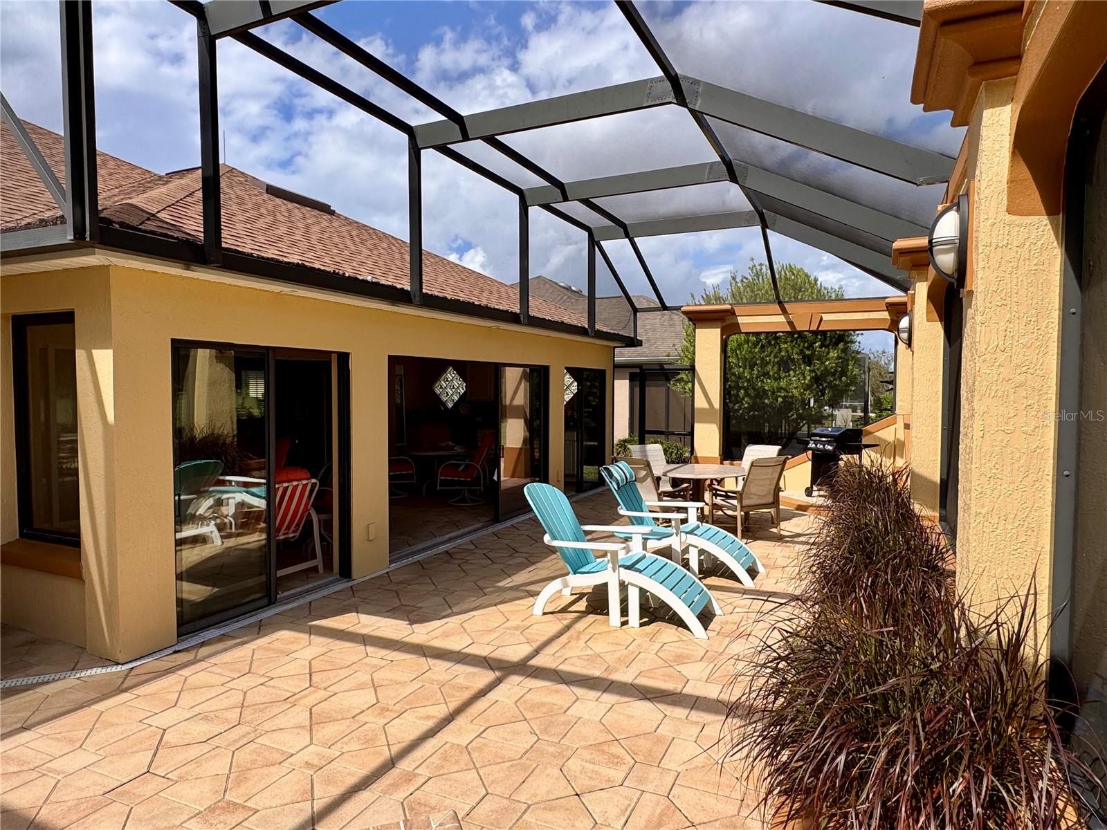 THE VILLAGES - Residential