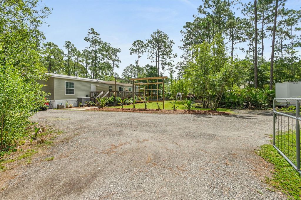 Photo of 2553 Greentree Street, Bunnell, FL 32110 (MLS # FC319398)