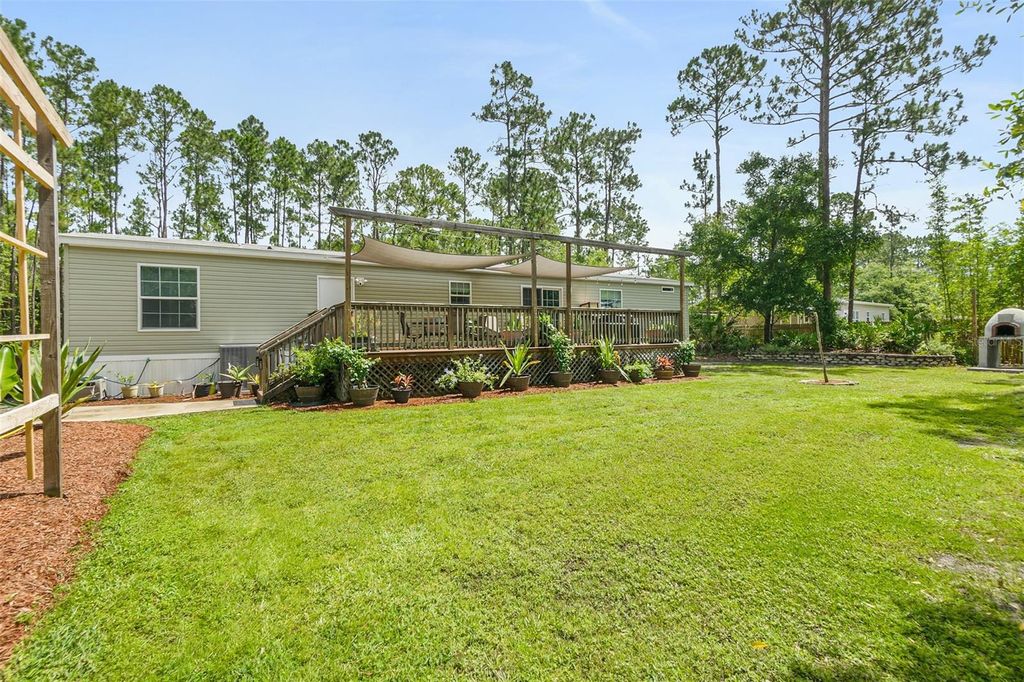 Photo of 2553 Greentree Street, Bunnell, FL 32110 (MLS # FC319398)