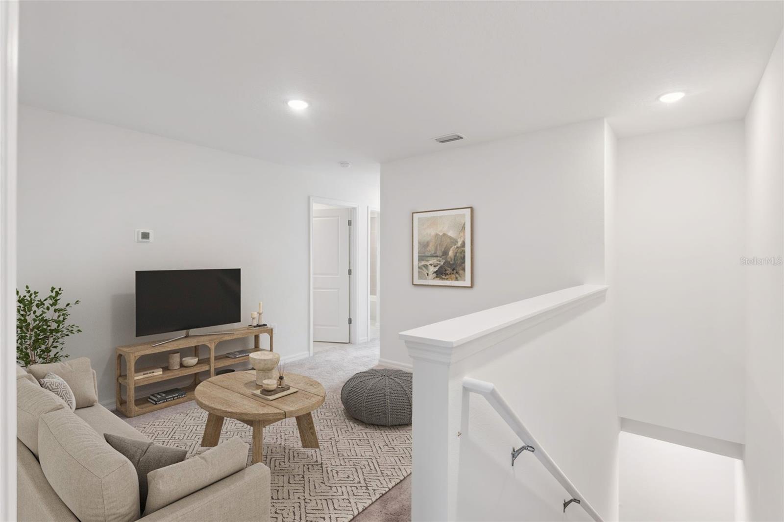 CONNORS COVE - Residential