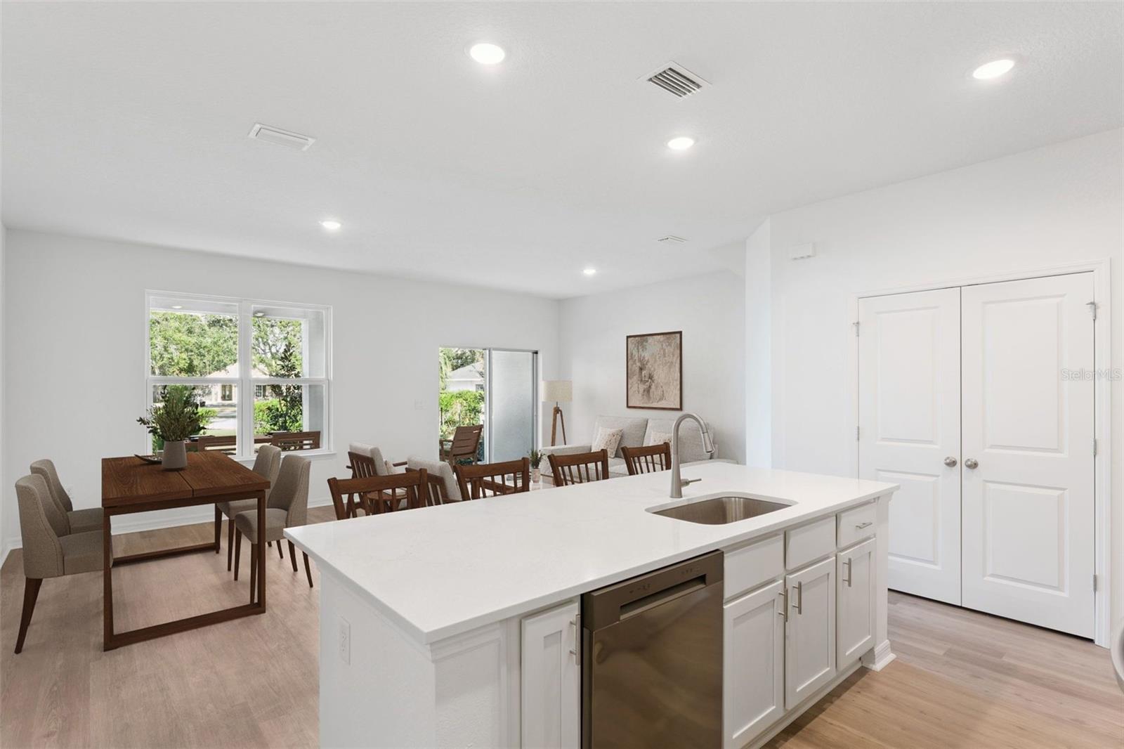 CONNORS COVE - Residential