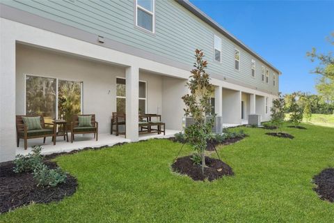 Tiny photo for 646 Cedar Elm Court, Eustis, FL 32726 (MLS # W7883589)