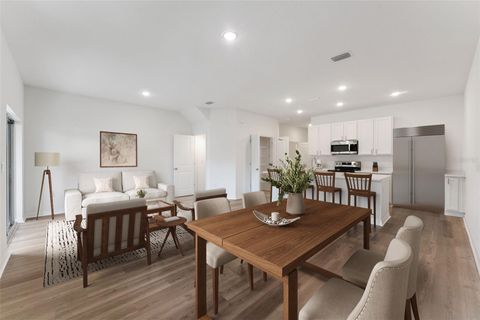 Tiny photo for 646 Cedar Elm Court, Eustis, FL 32726 (MLS # W7883589)