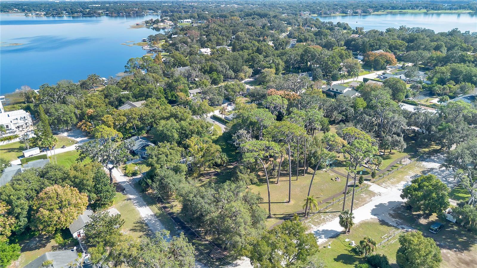 WINDERMERE TOWN - Residential