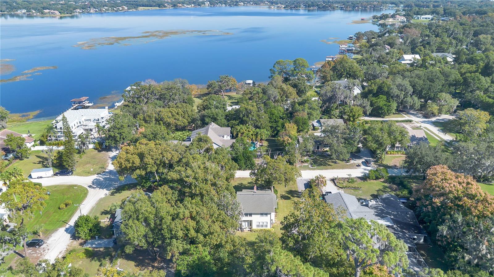 WINDERMERE TOWN - Residential