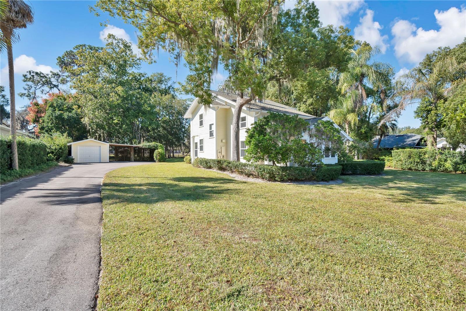 WINDERMERE TOWN - Residential