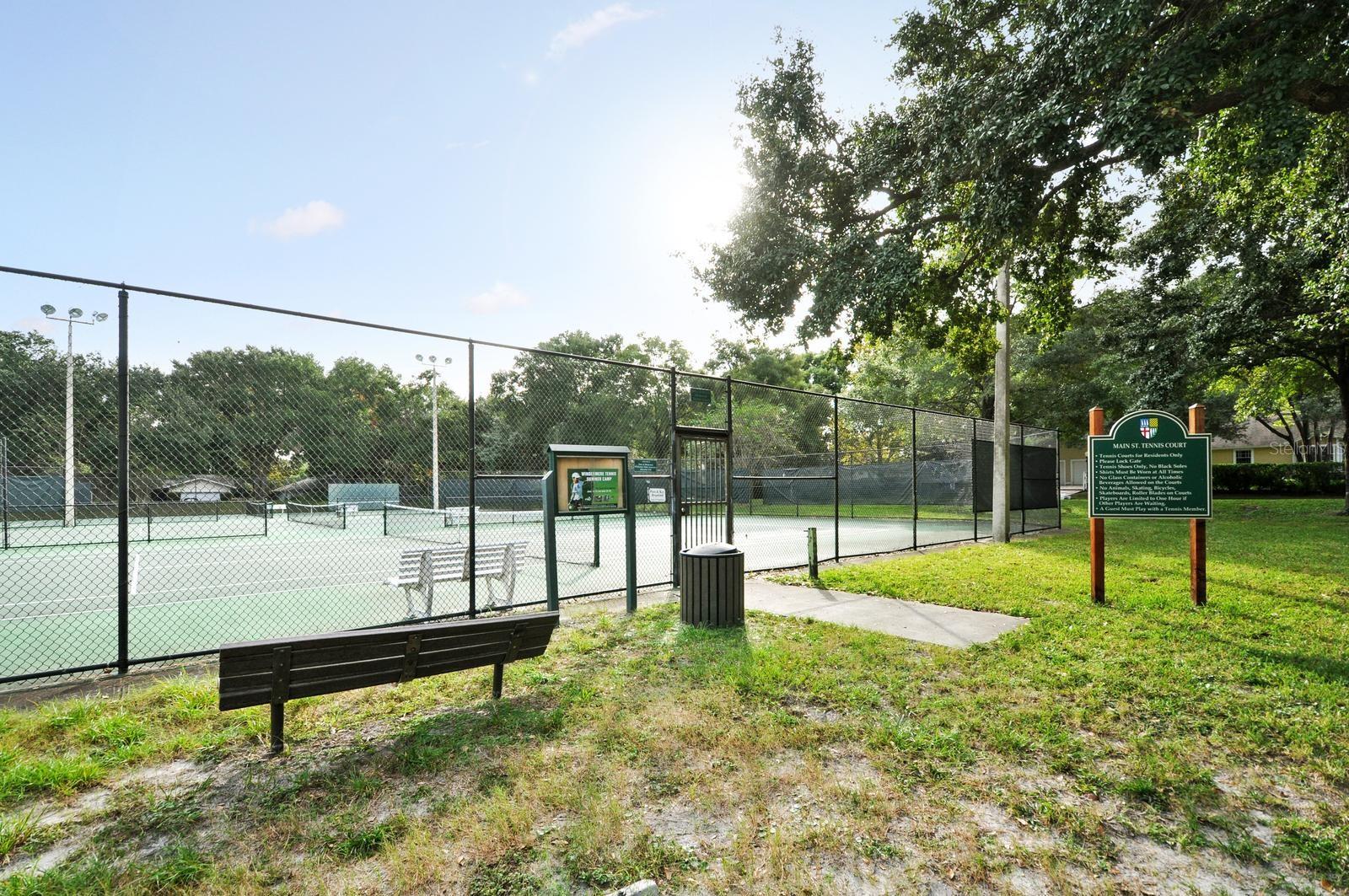 WINDERMERE TOWN - Residential