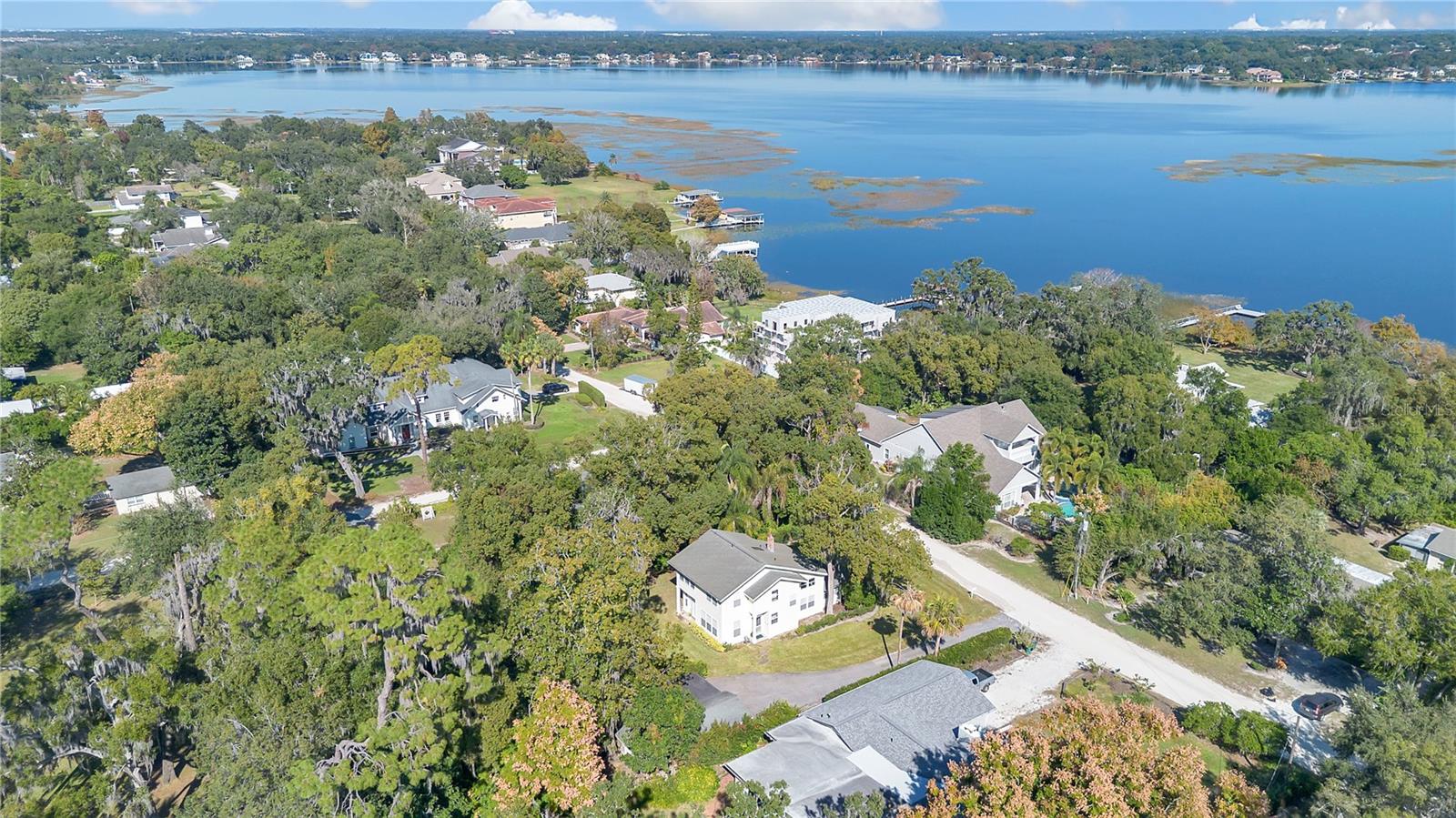 WINDERMERE TOWN - Residential